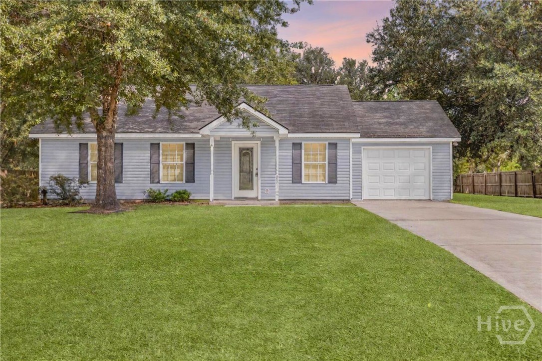 107 Dailey Drive