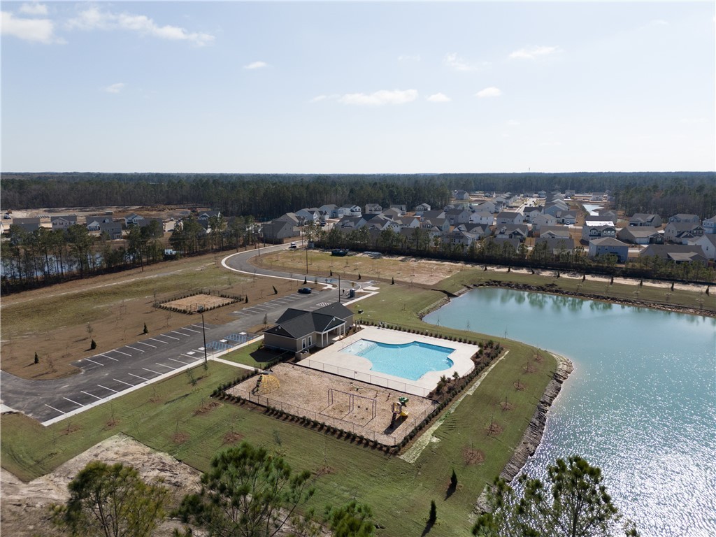 112 Chime Creek Drive