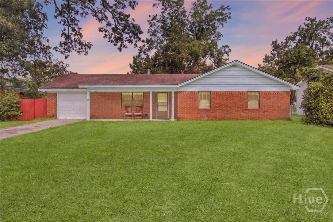 48 Russell Avenue