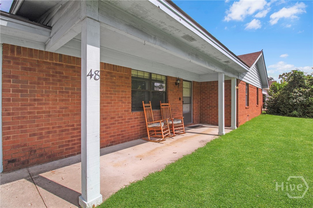 48 Russell Avenue
