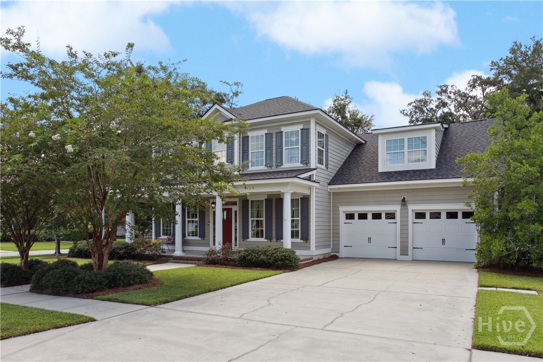 16 Harmony Lane