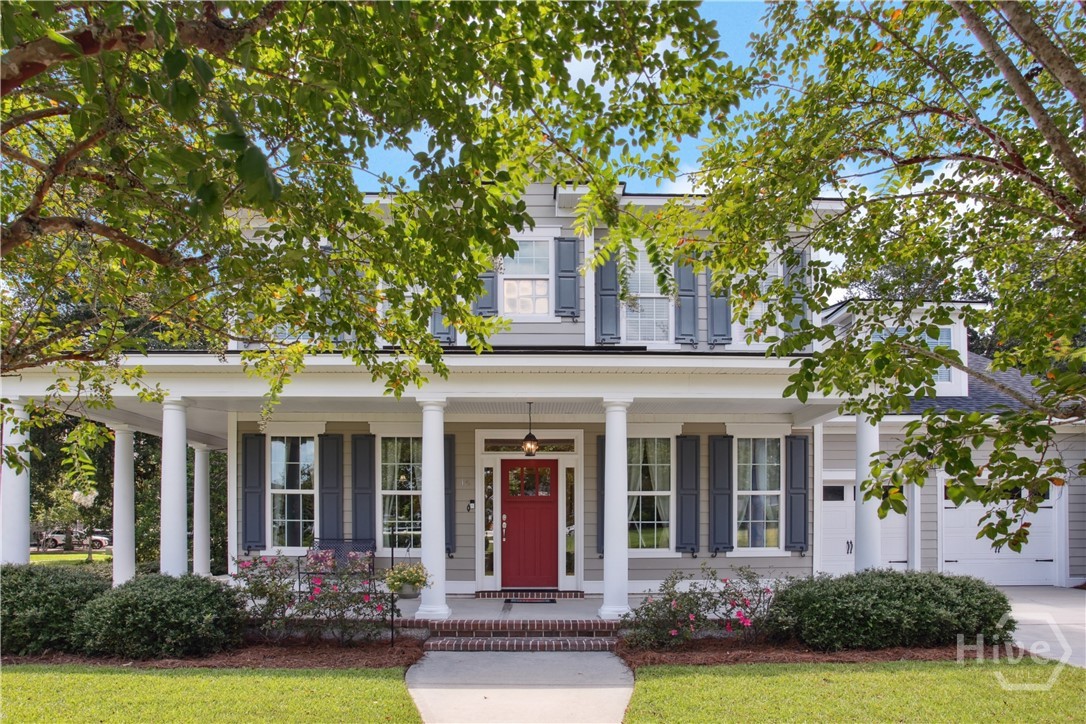 16 Harmony Lane