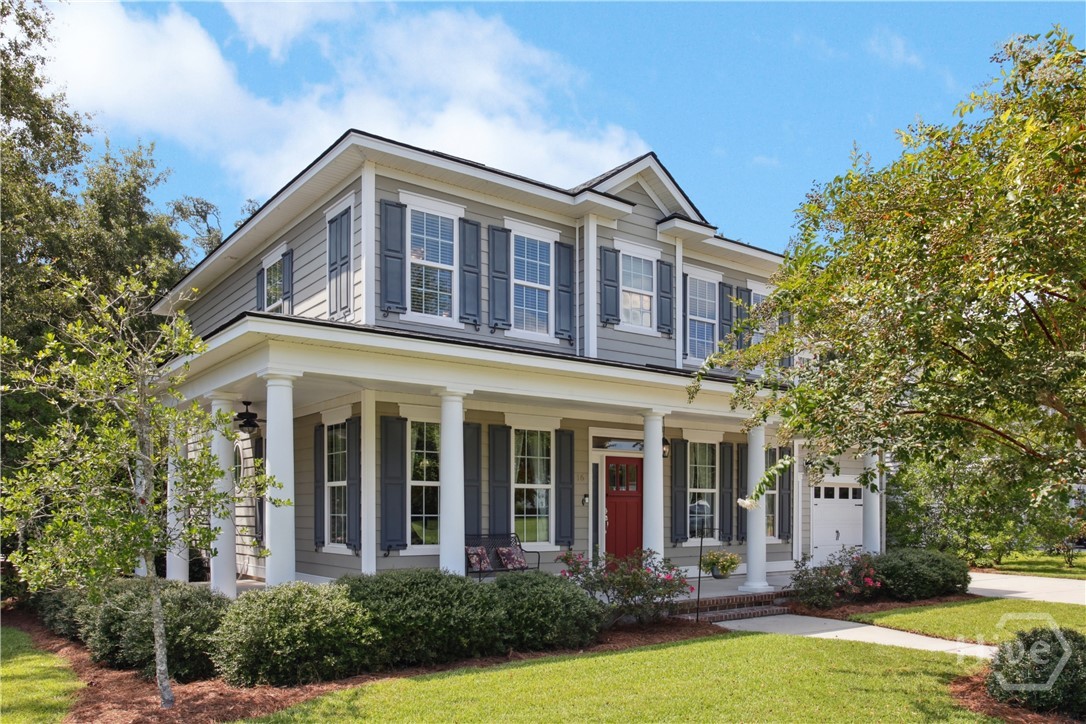 16 Harmony Lane