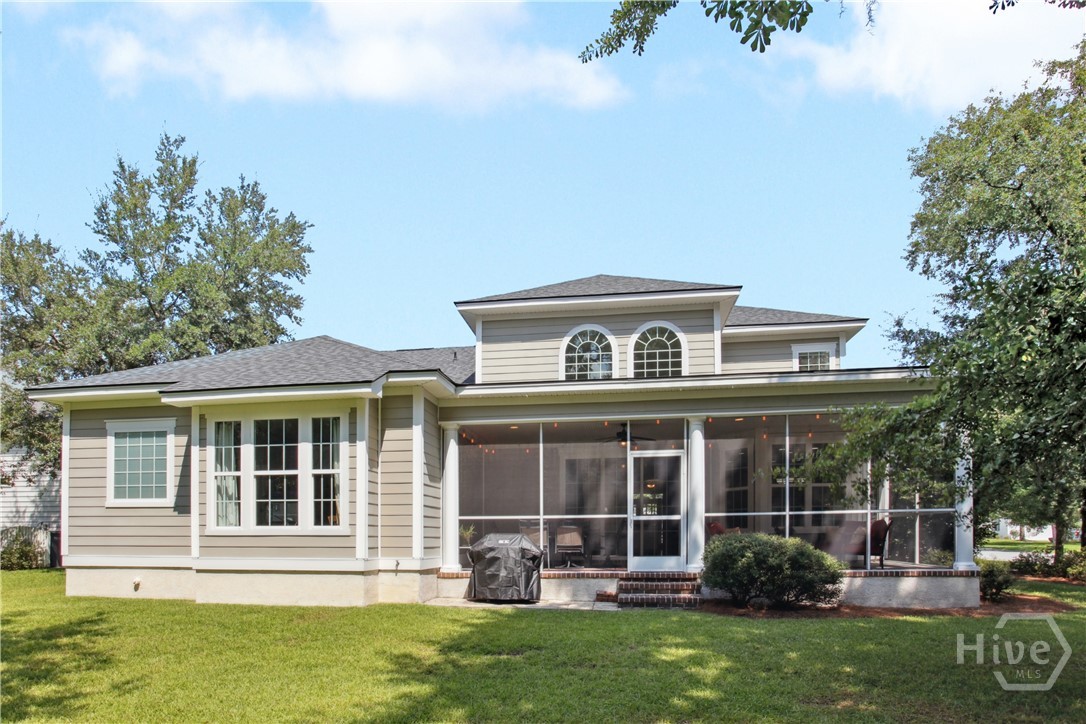 16 Harmony Lane