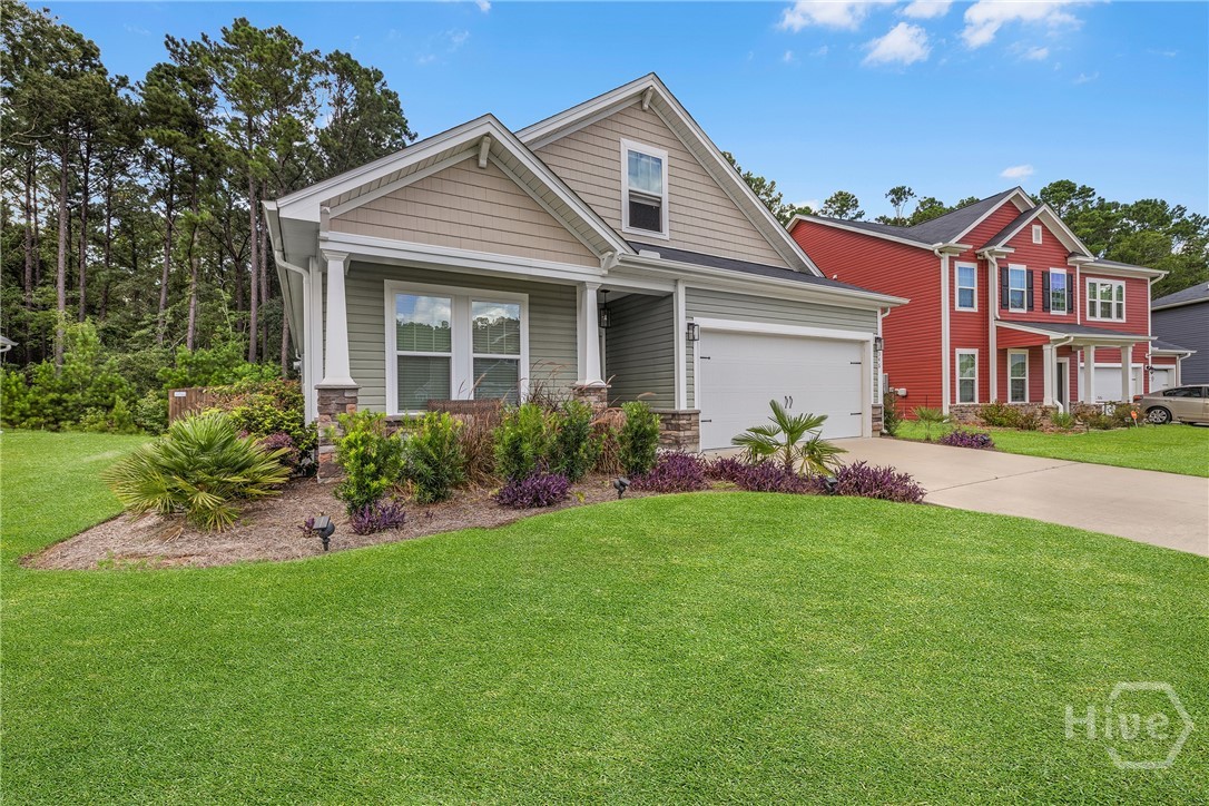 346 Serengeti Boulevard