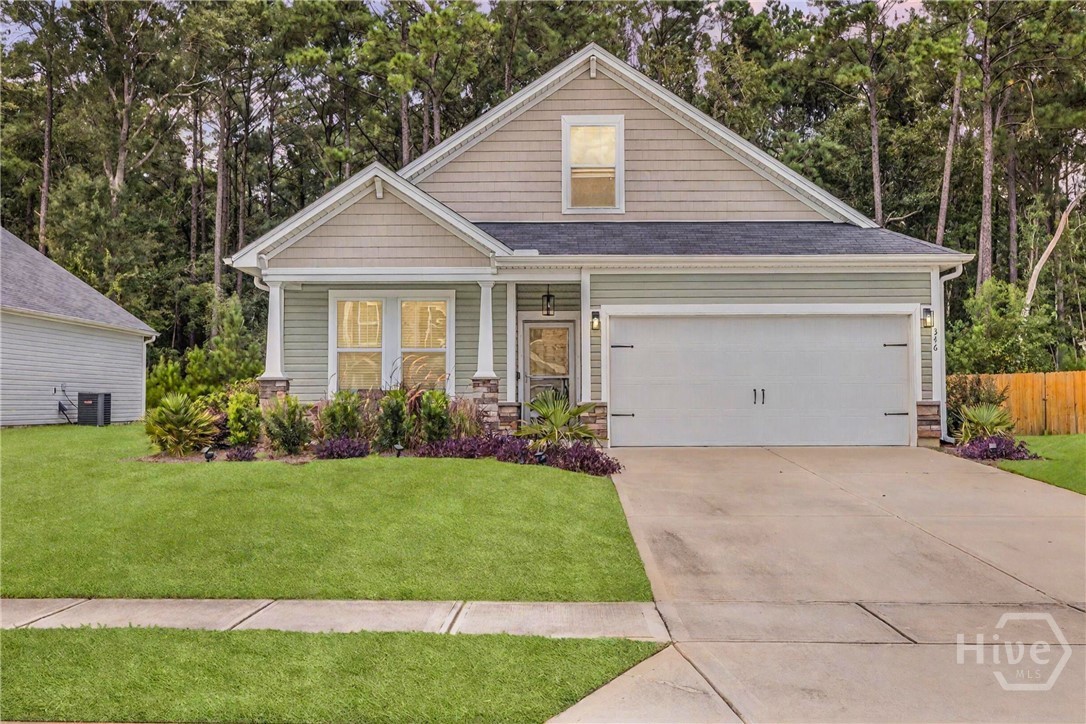 346 Serengeti Boulevard