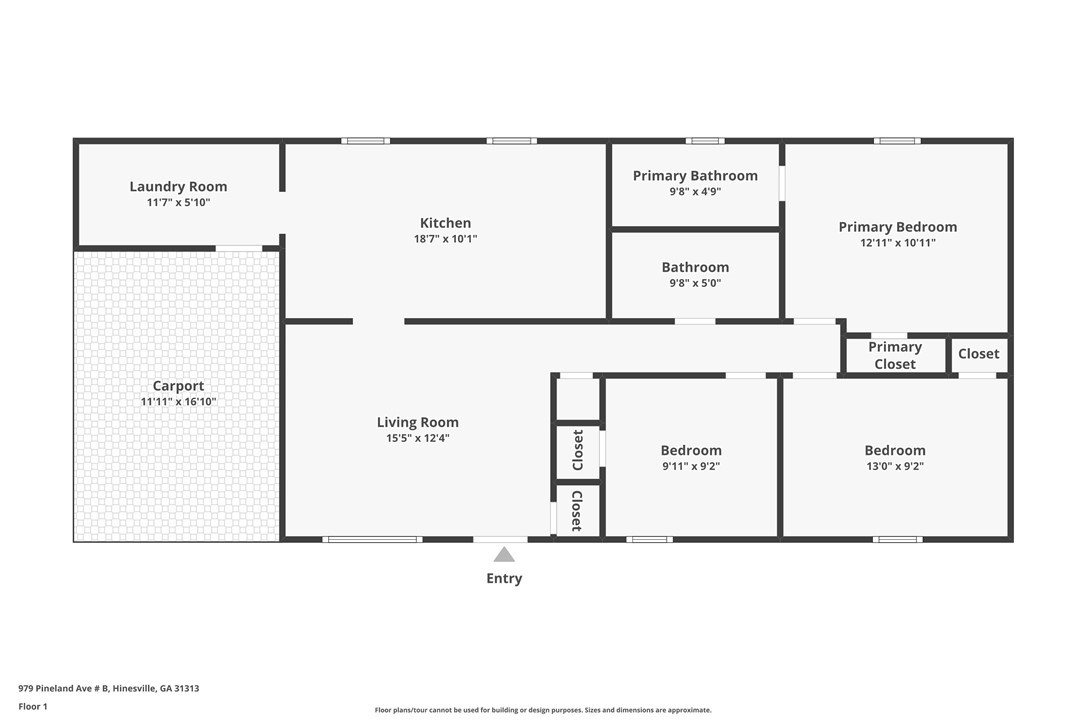 979B Pineland Avenue
