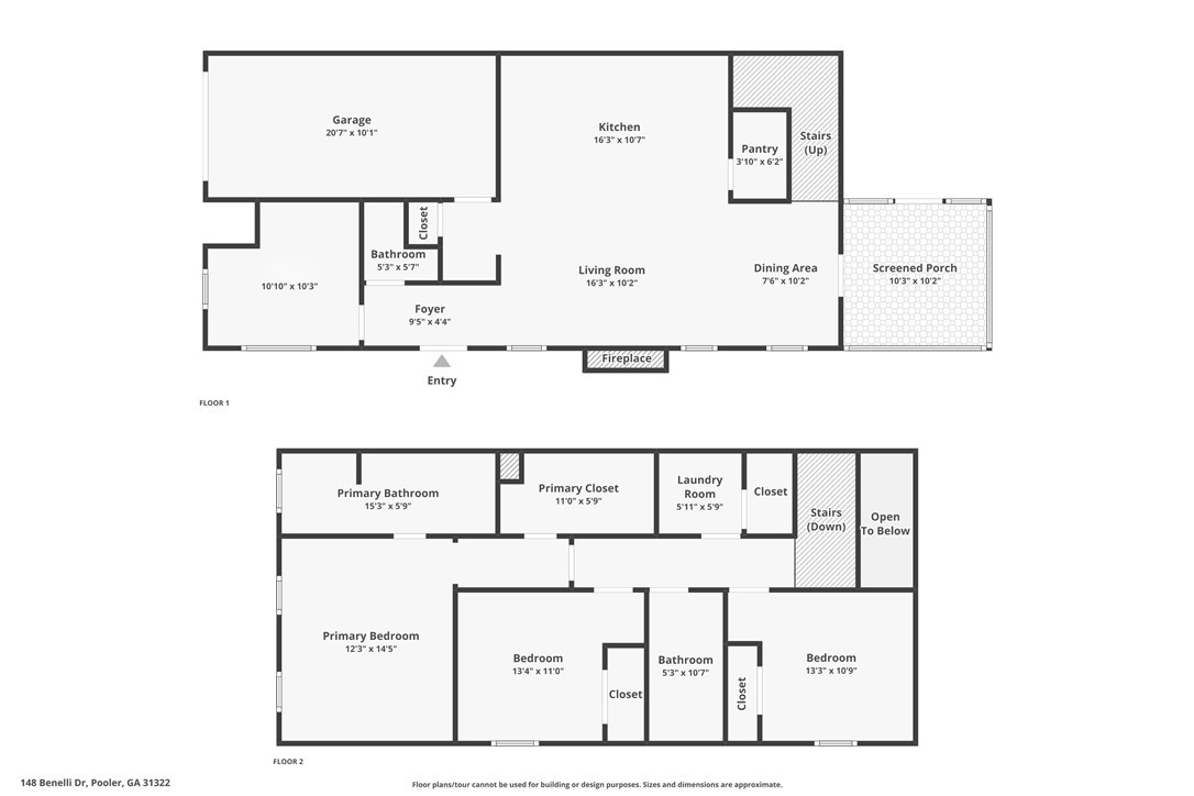 148 Benelli Drive