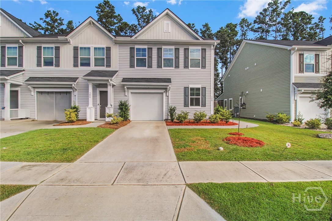 148 Benelli Drive