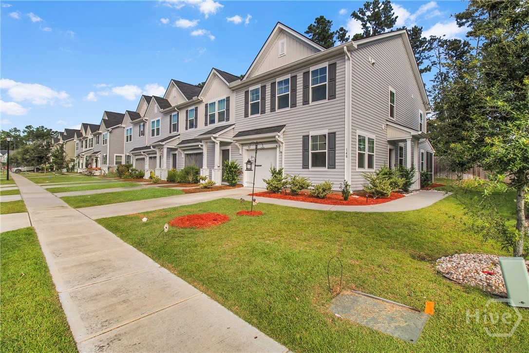 148 Benelli Drive