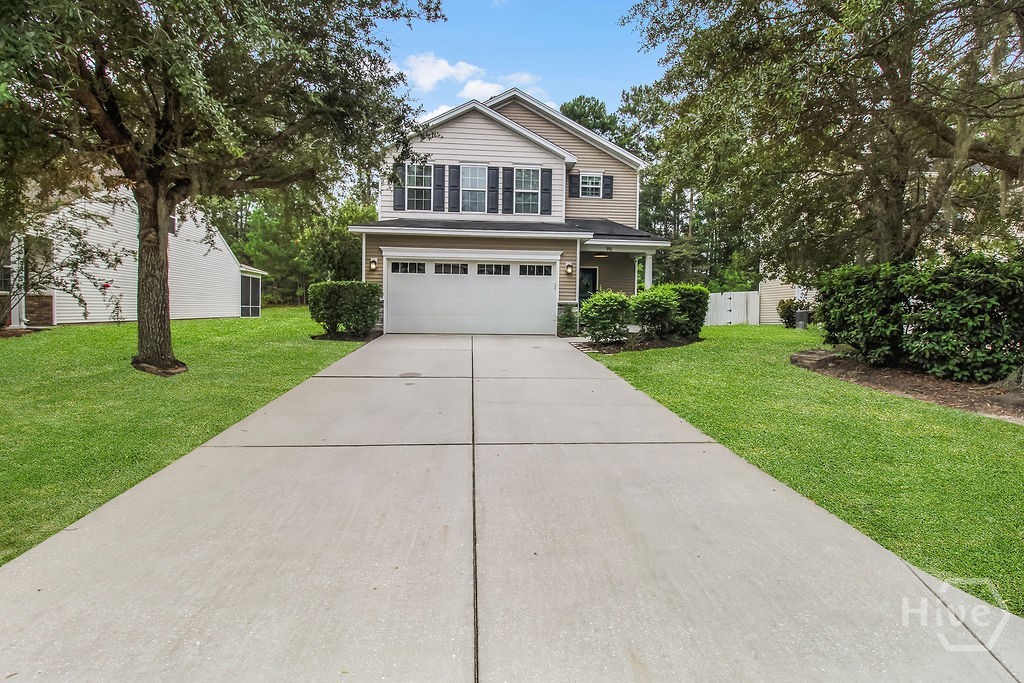 96 Hamilton Grove