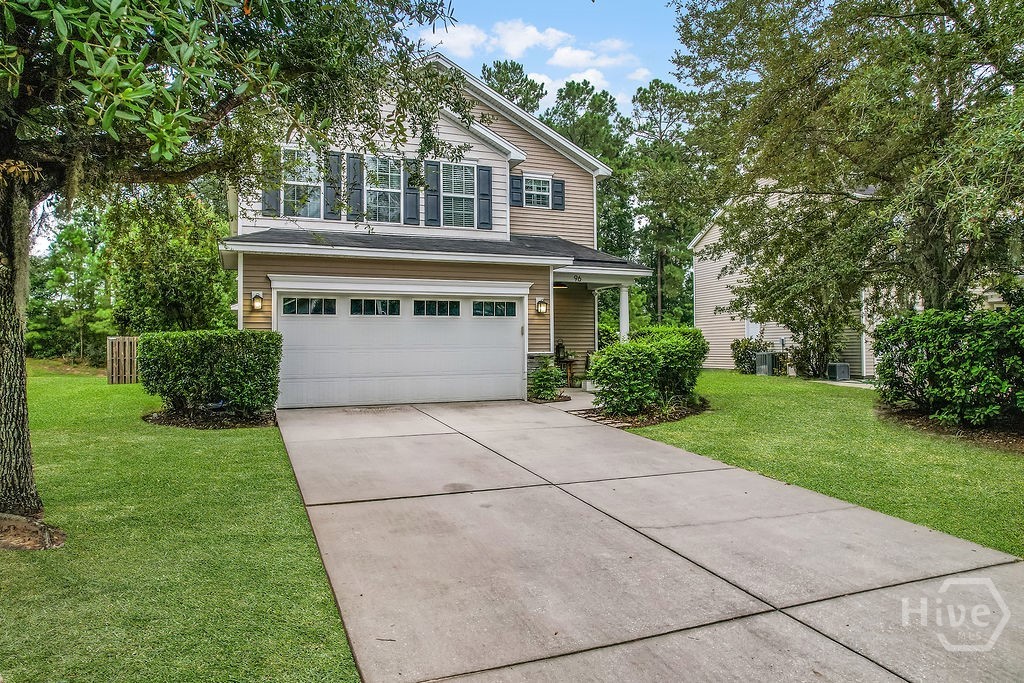 96 Hamilton Grove