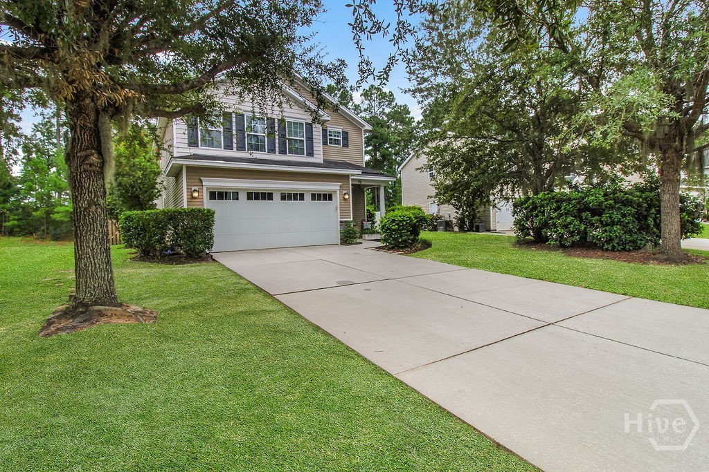 96 Hamilton Grove