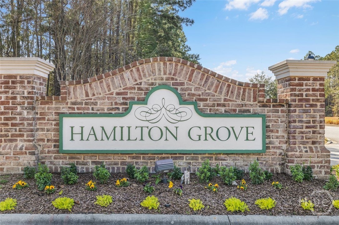 96 Hamilton Grove