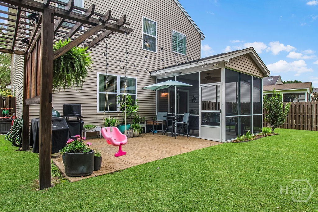 96 Hamilton Grove