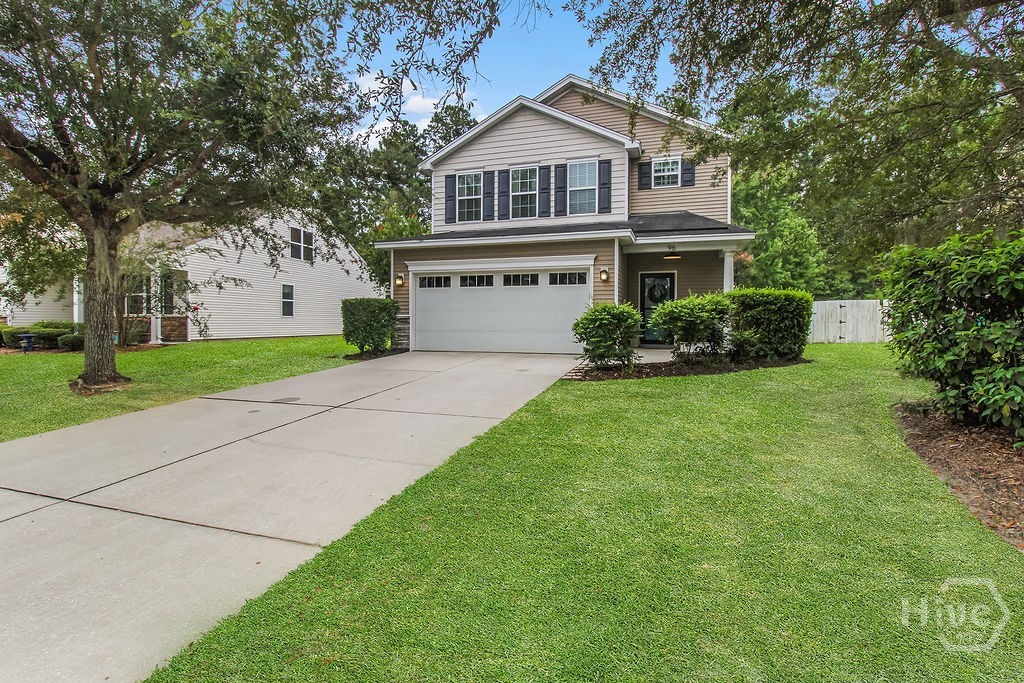 96 Hamilton Grove