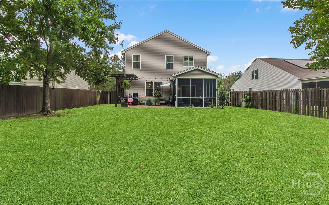 96 Hamilton Grove