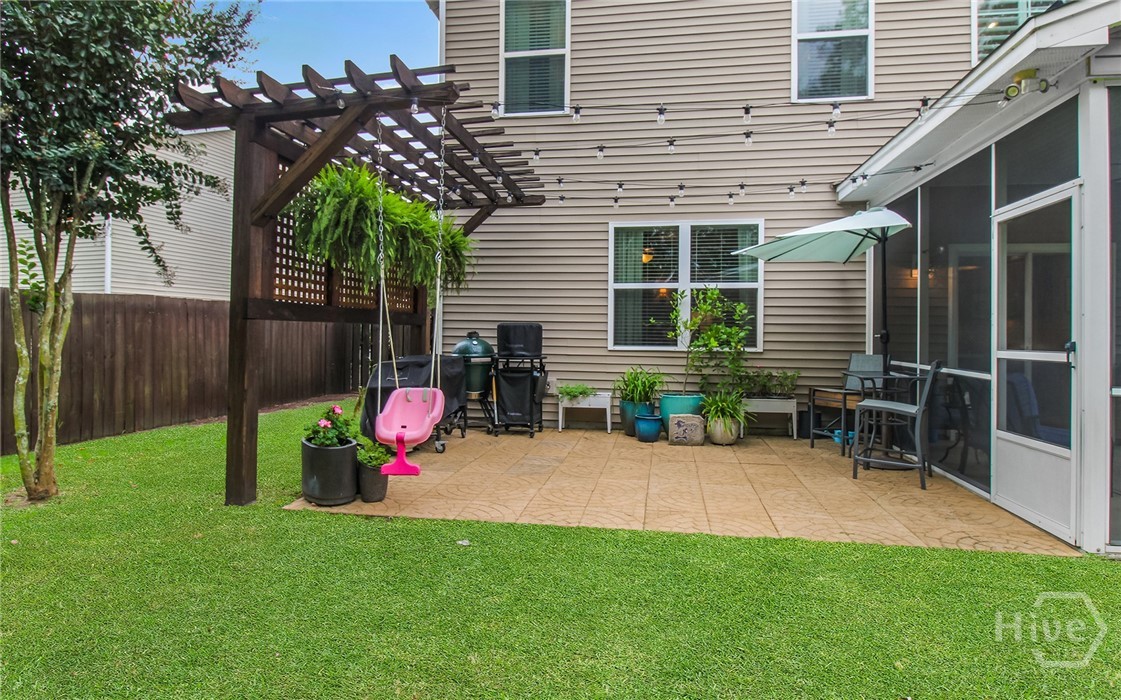 96 Hamilton Grove