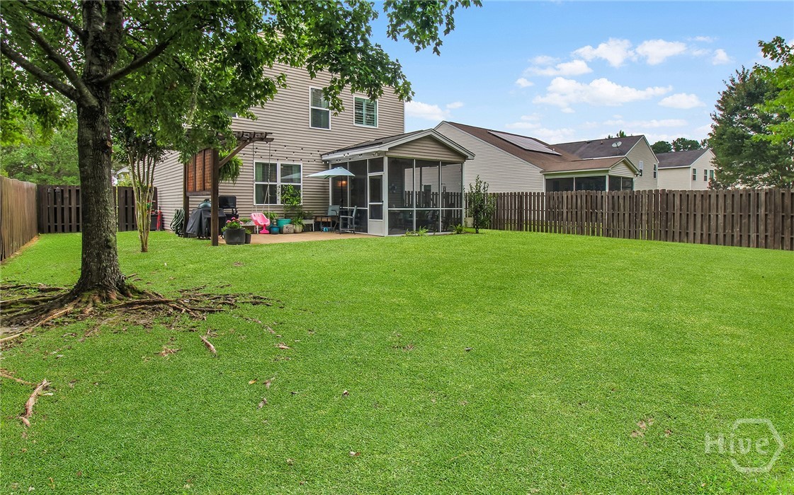 96 Hamilton Grove