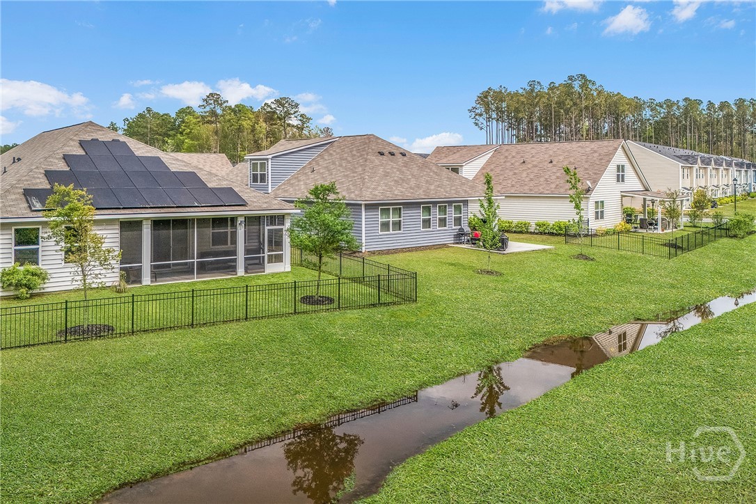 104 Canal Cove