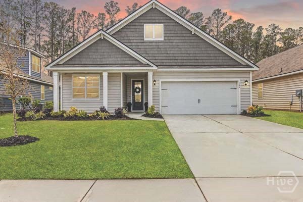 104 Canal Cove