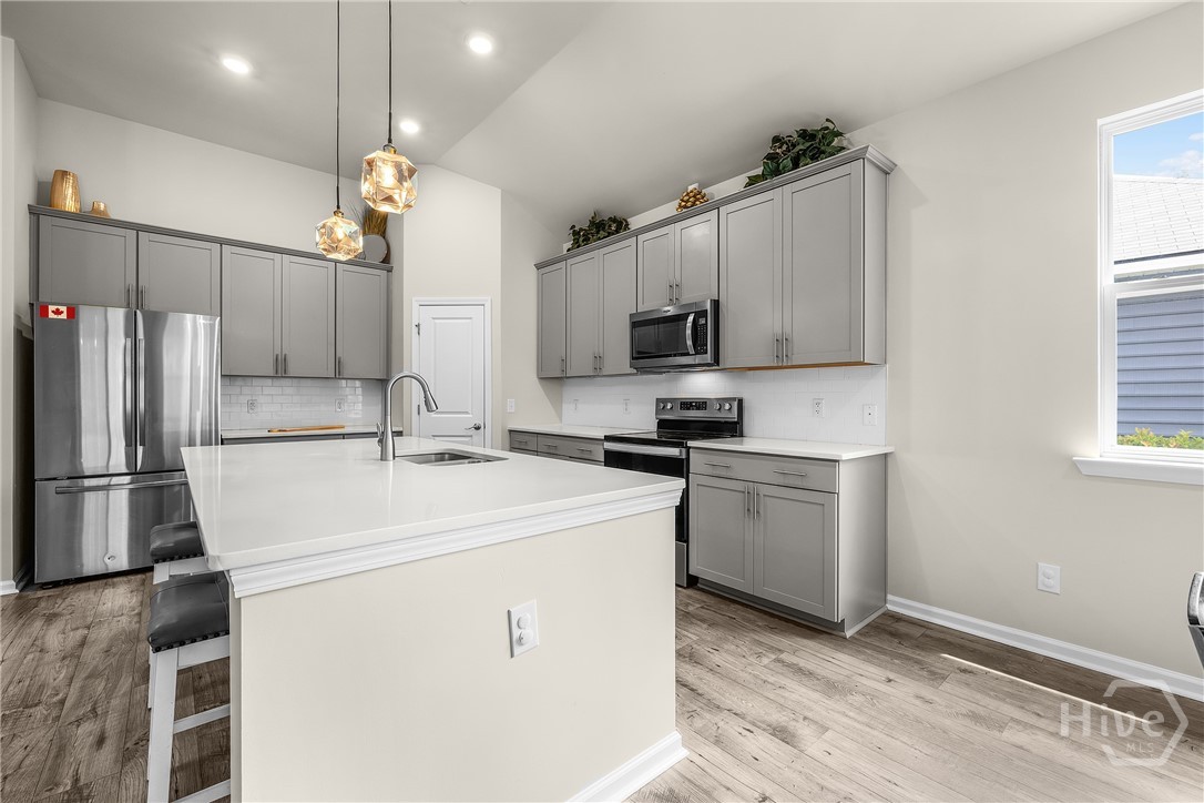 104 Canal Cove