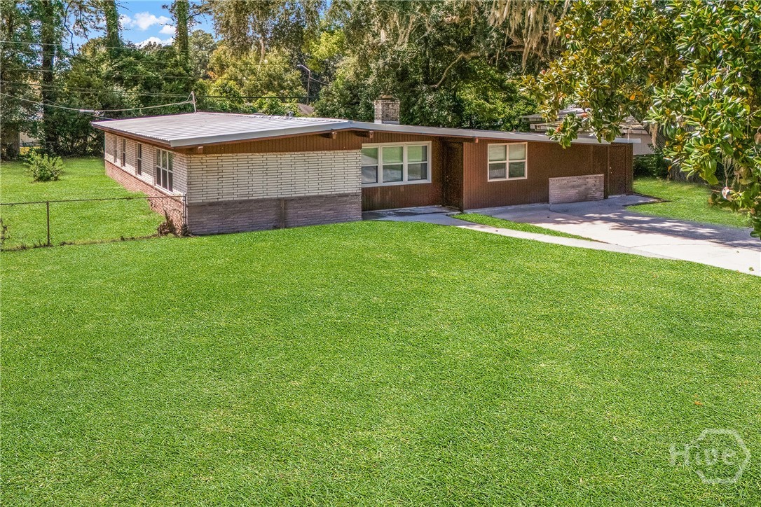 21 Willow Road