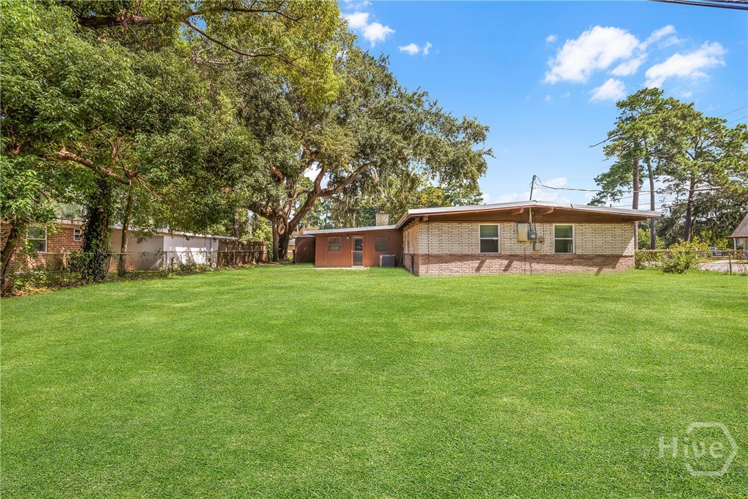 21 Willow Road