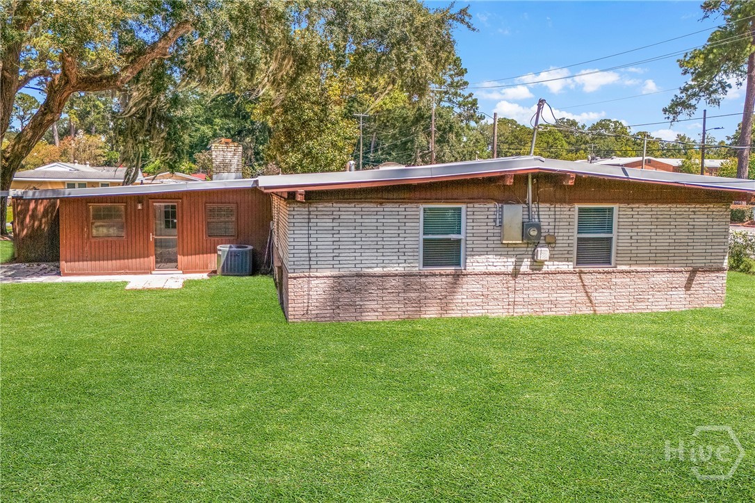 21 Willow Road