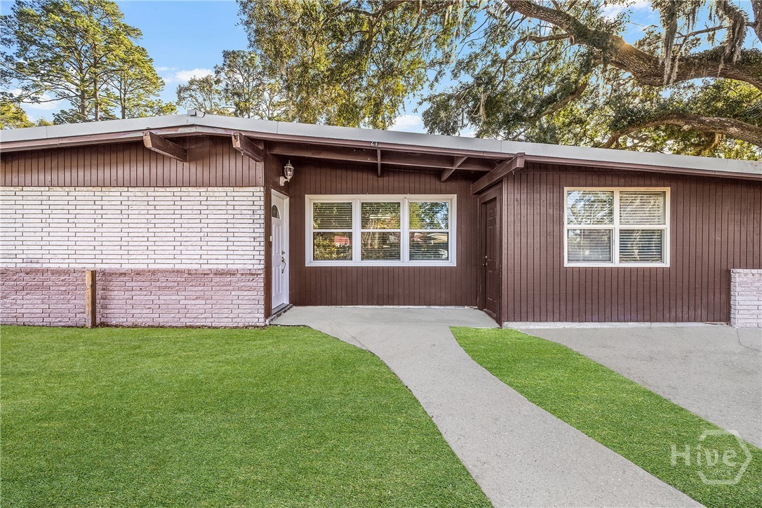21 Willow Road