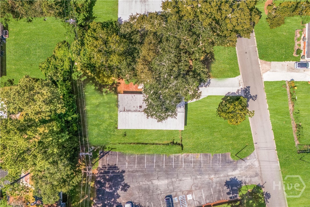 21 Willow Road