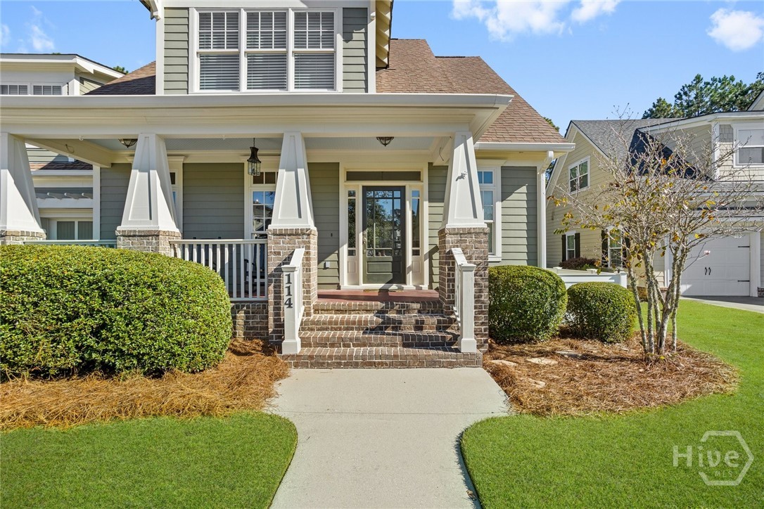 114 Tupelo Street