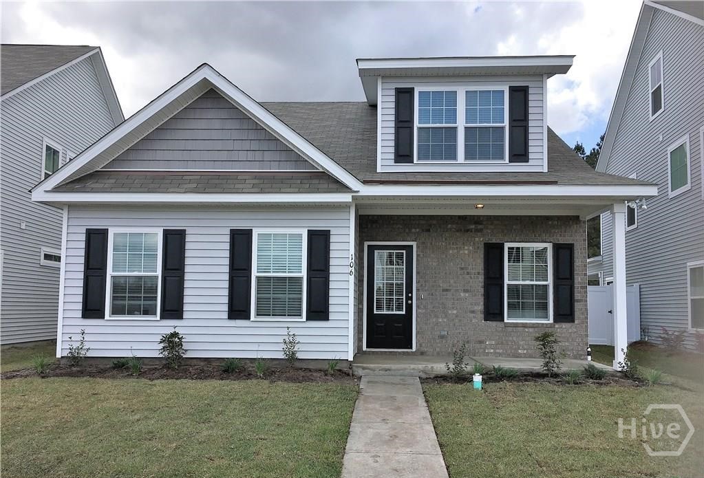 106 Crabapple Circle