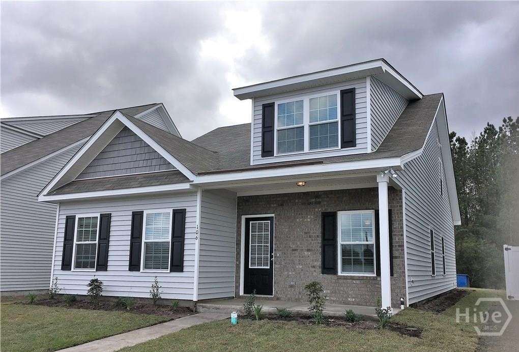 106 Crabapple Circle