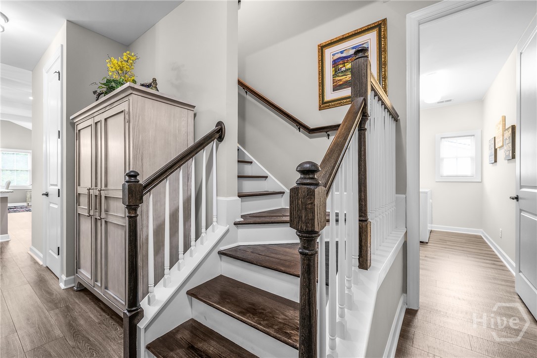 123 Bramswell Road
