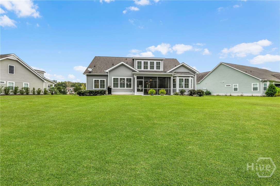 123 Bramswell Road