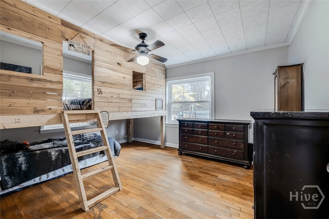 609 Cleveland Street