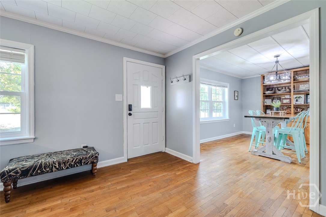 609 Cleveland Street