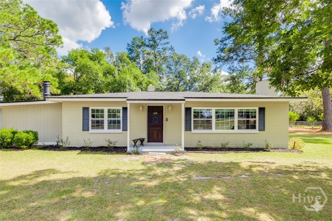 609 Cleveland Street