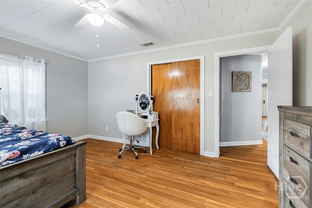 609 Cleveland Street