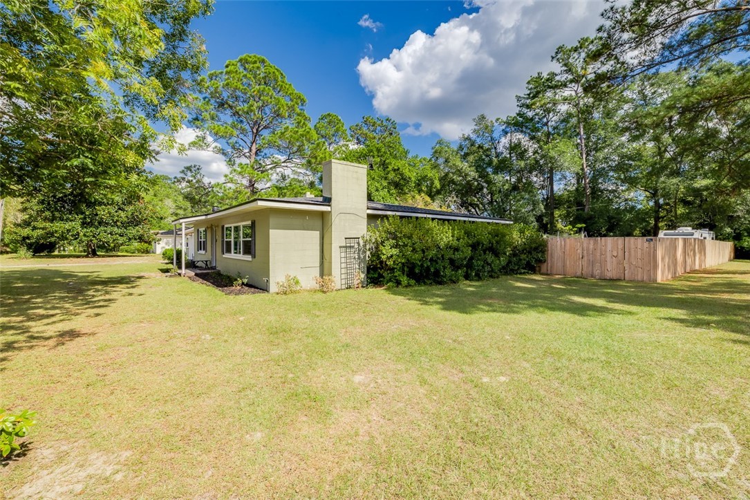 609 Cleveland Street