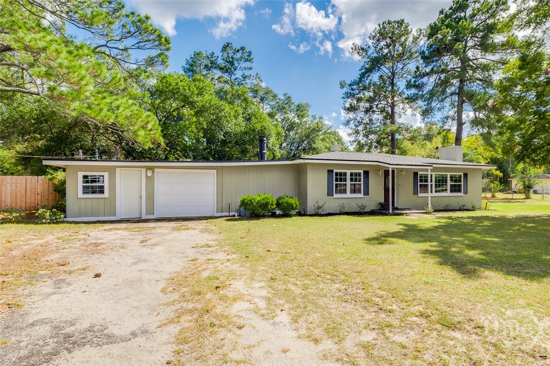 609 Cleveland Street