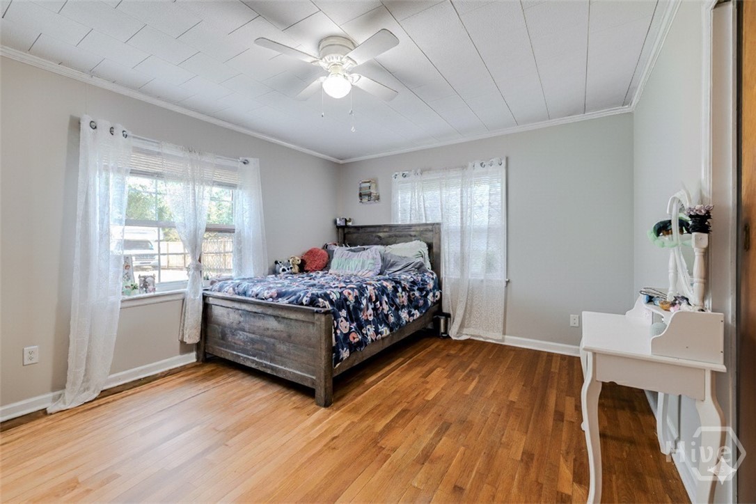 609 Cleveland Street