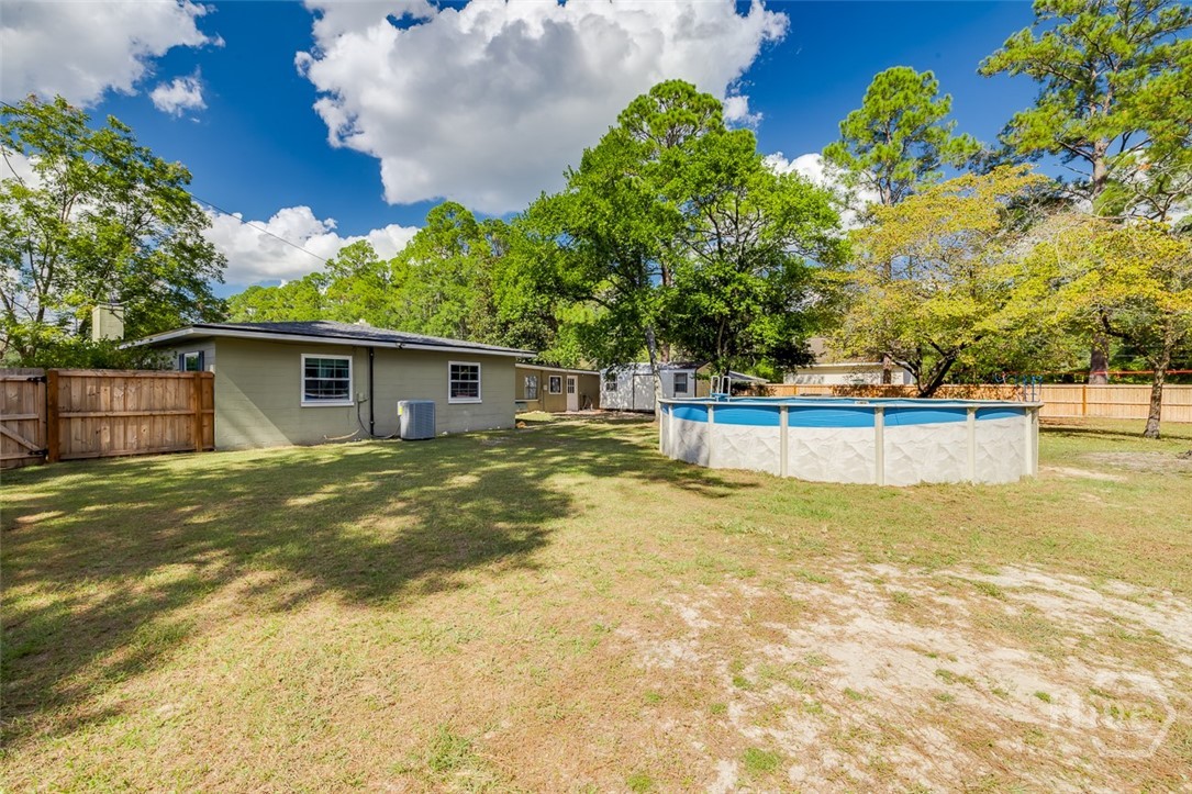 609 Cleveland Street