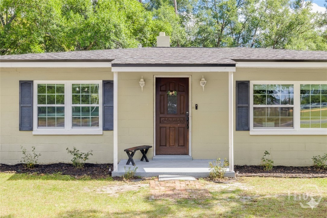 609 Cleveland Street