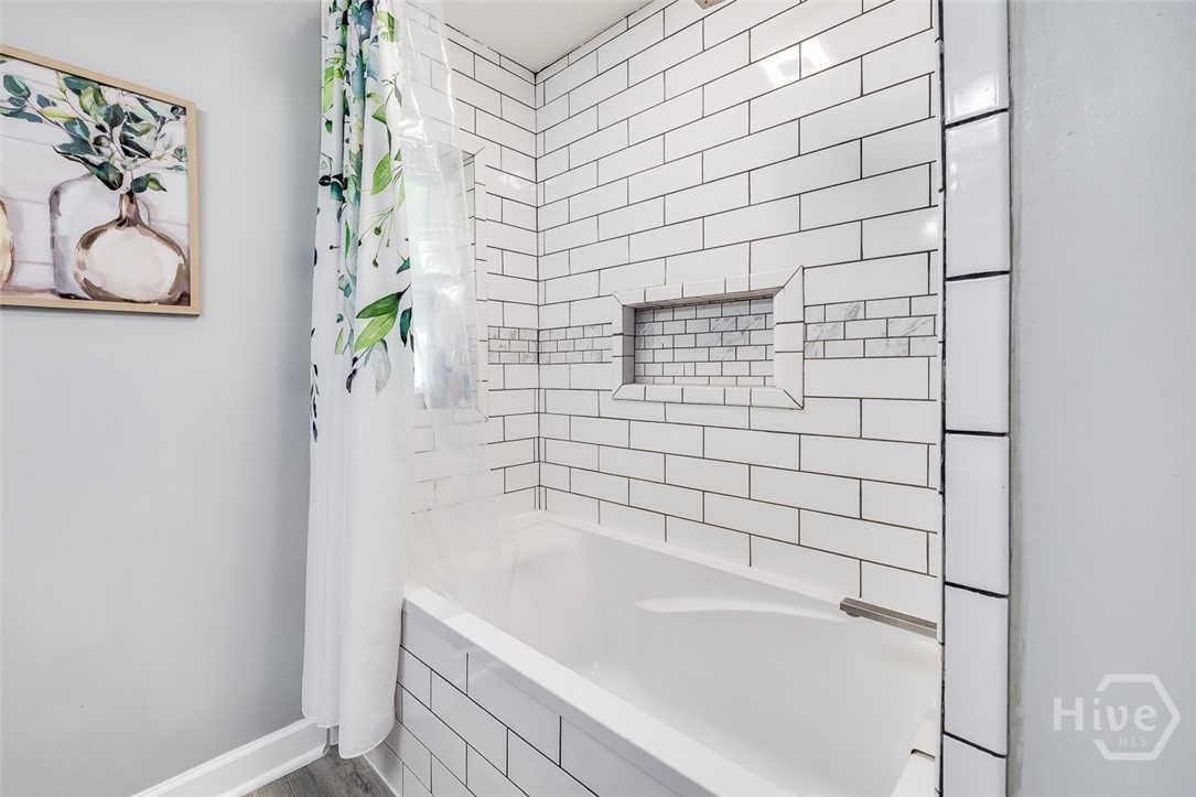 609 Cleveland Street