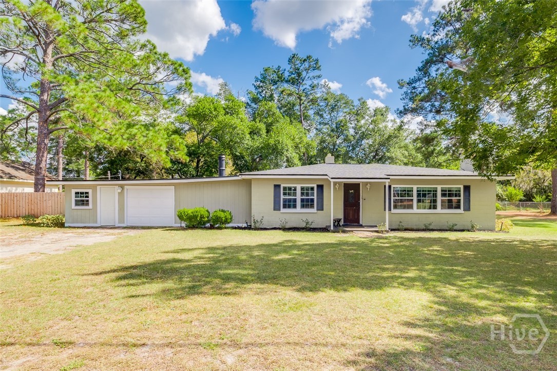 609 Cleveland Street