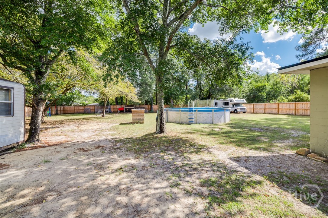 609 Cleveland Street