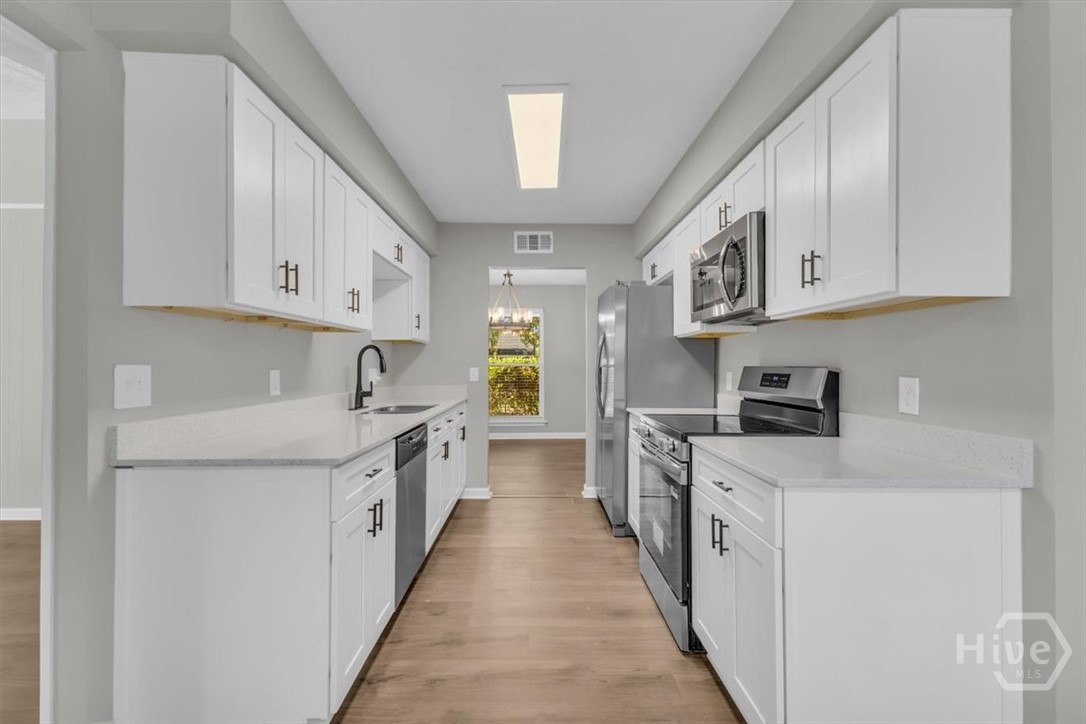 604 Sugarbush Circle