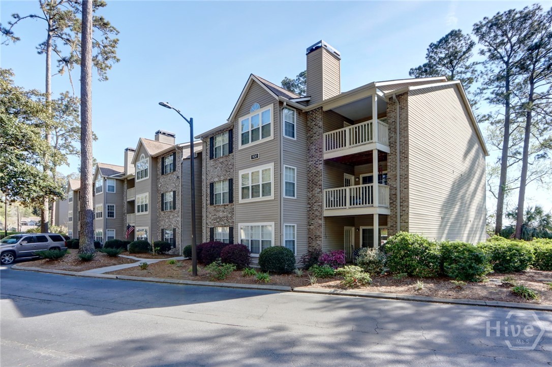 12300 Apache Avenue 913